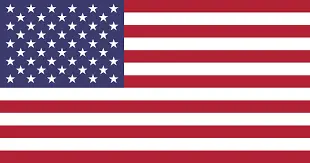 american flag-Arcadia