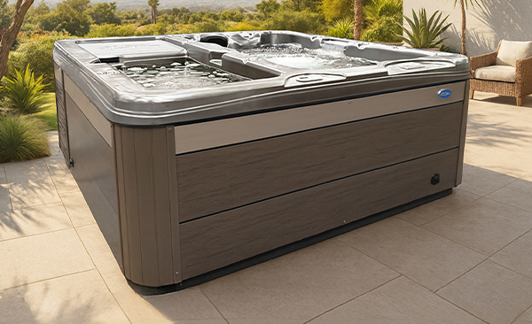 Cold Plunge Spas Series Arcadia hot tubs for sale