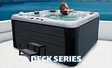 Deck Series Arcadia hot tubs for sale