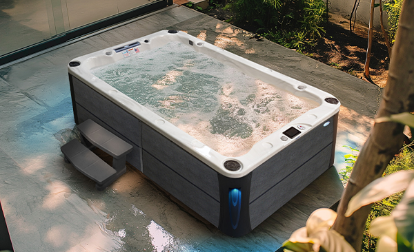 Deck Series Arcadia hot tubs for sale