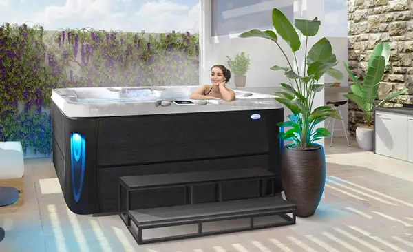 Escape X-Series Spas Arcadia hot tubs for sale