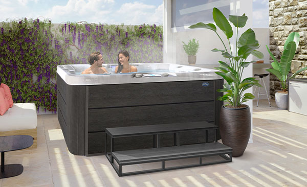 Escape™ Spas Arcadia hot tubs for sale