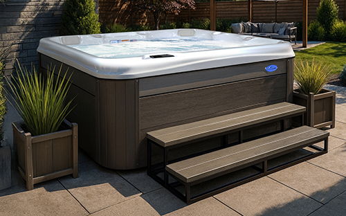 Patio&trade; Spas Arcadia hot tubs for sale