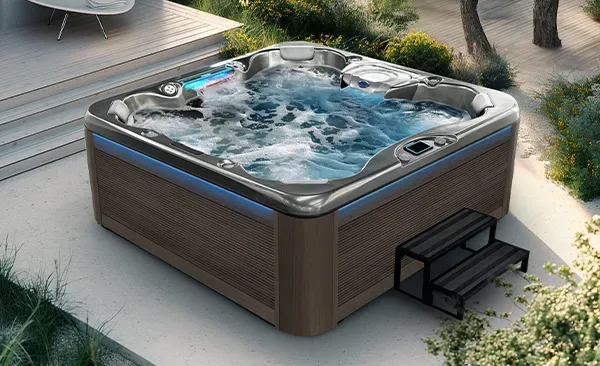 Platinum™ Spas Arcadia hot tubs for sale