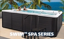 Swim Spas Arcadia hot tubs for sale