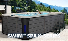 Swim X-Series Spas Arcadia hot tubs for sale