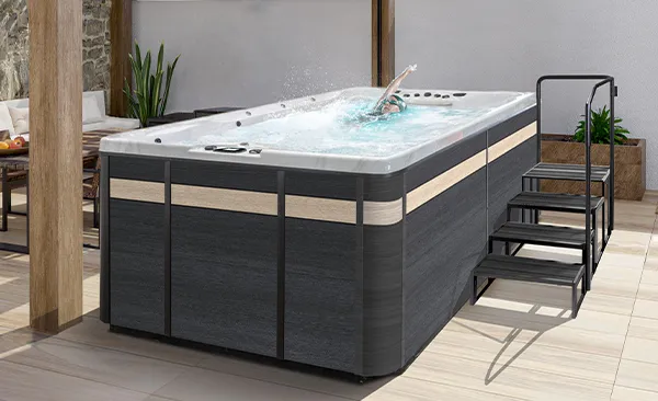 Swim X-Series Spas Arcadia hot tubs for sale