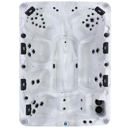 Newporter EC-1148LX hot tubs for sale in Arcadia