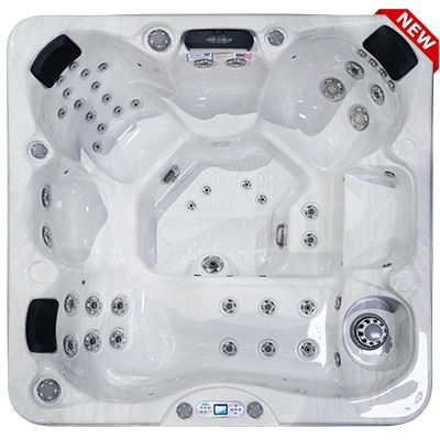 Costa EC-749L hot tubs for sale in Arcadia