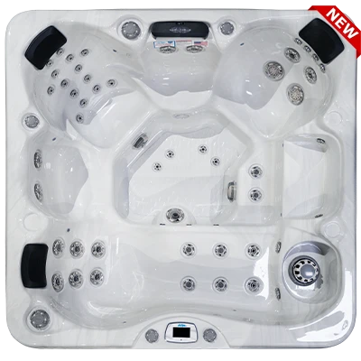 Costa-X EC-749LX hot tubs for sale in Arcadia