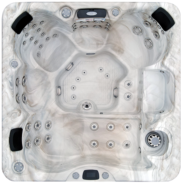 Costa-X EC-767LX hot tubs for sale in Arcadia