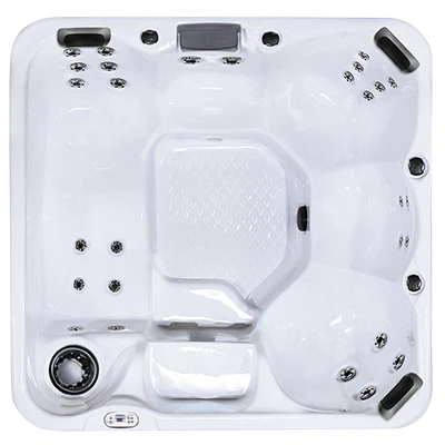 Hawaiian Plus PPZ-628L hot tubs for sale in Arcadia