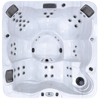 Pacifica Plus PPZ-743L hot tubs for sale in Arcadia