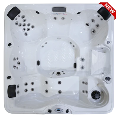 Pacifica Plus PPZ-743LC hot tubs for sale in Arcadia