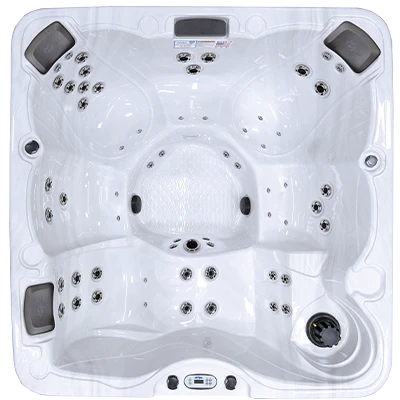 Pacifica Plus PPZ-752L hot tubs for sale in Arcadia