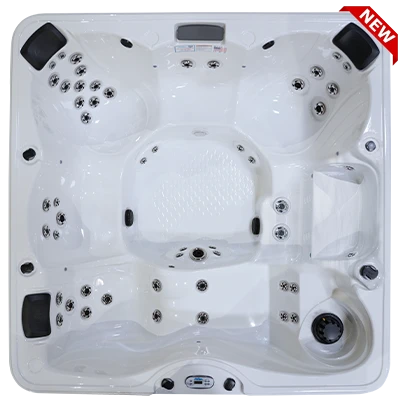 Atlantic Plus PPZ-843LC hot tubs for sale in Arcadia