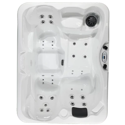 Kona PZ-535L hot tubs for sale in Arcadia